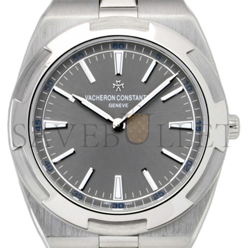 vacheron Co*sta*t*n overseas ultra-thin watch 2000v/120g-b122